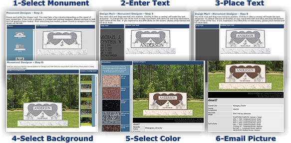 Precious Memories for Online Catalog Precious Memories for Online Catalog